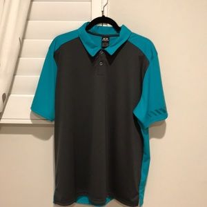 Oakley Men’s Polo Shirt